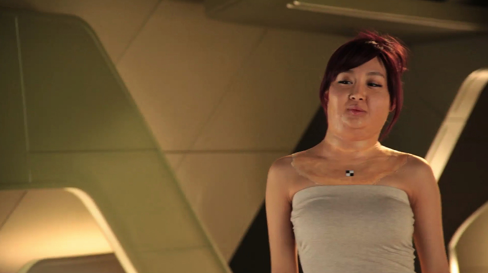 Gm Atelier Special Effects Make Up